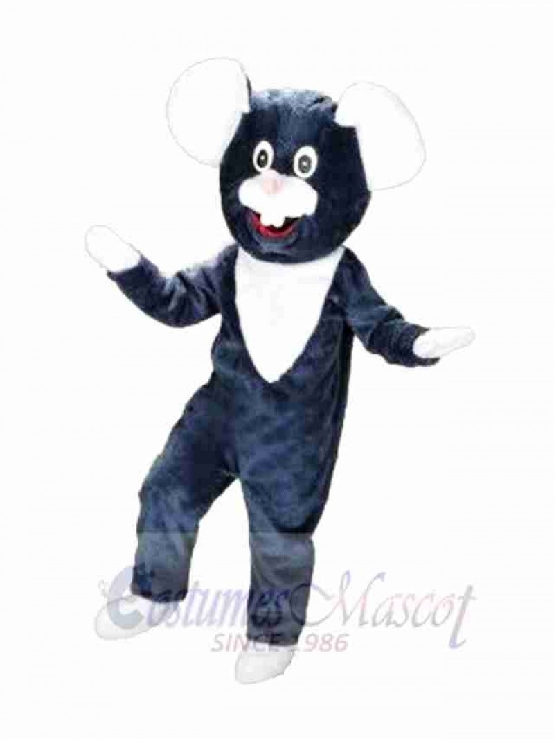 Ordinary Mouse Mascot Costume