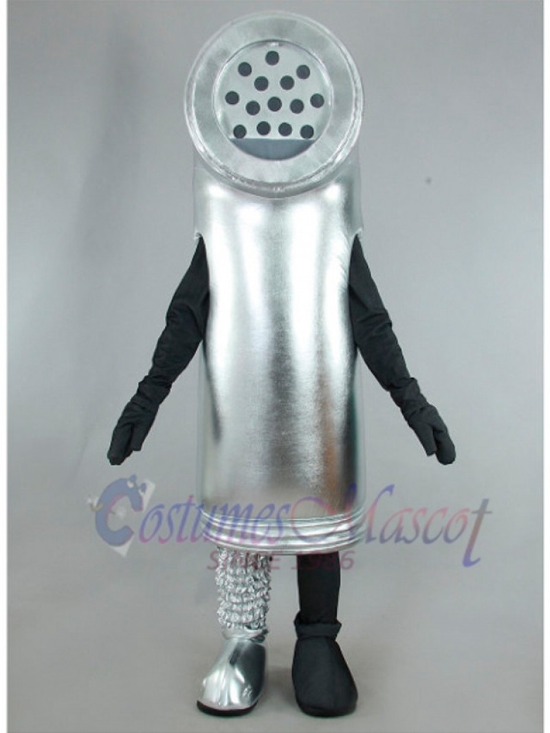 Phone mascot costume