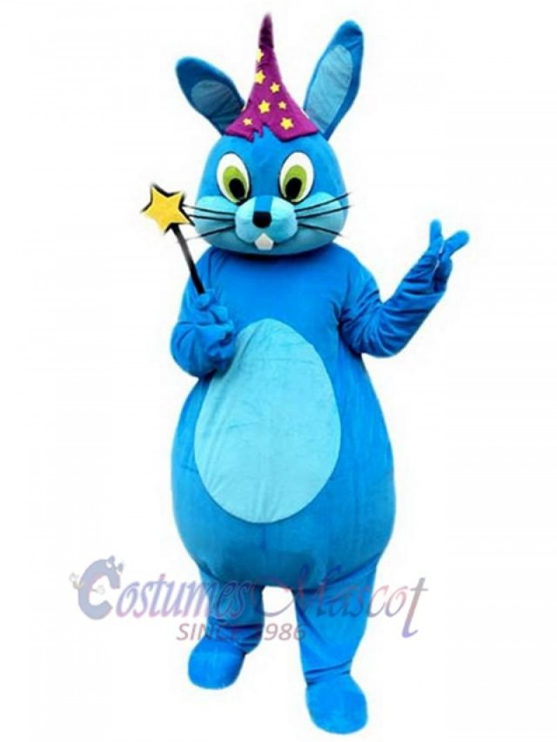 Rabbit mascot costume