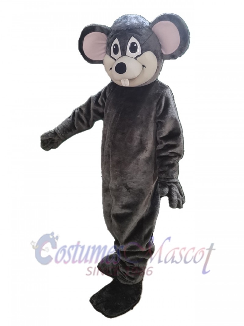 Rat Mouse mascot costume