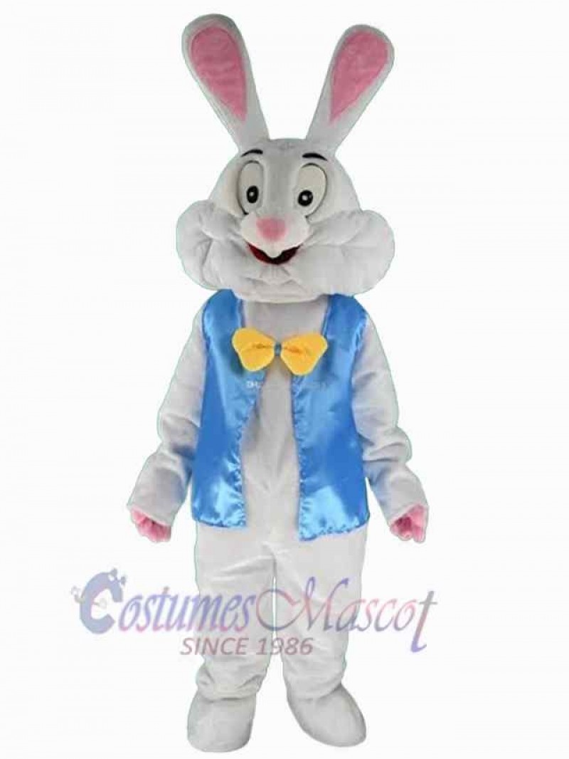 Easter Bunny Rabbit mascot costume