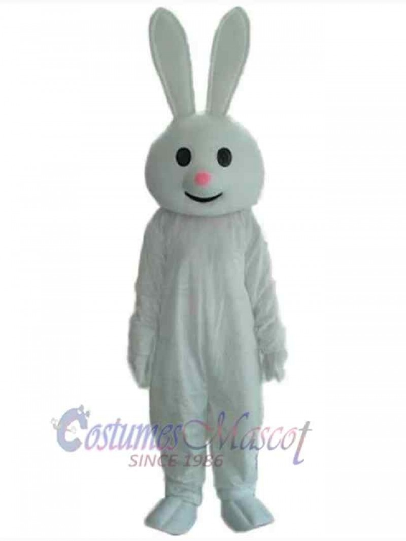 Easter Bunny Rabbit mascot costume