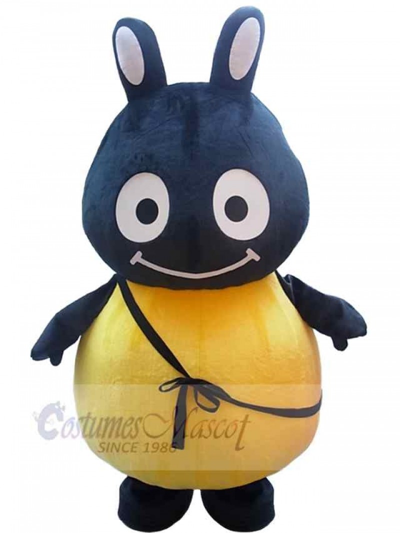 Bear mascot costume