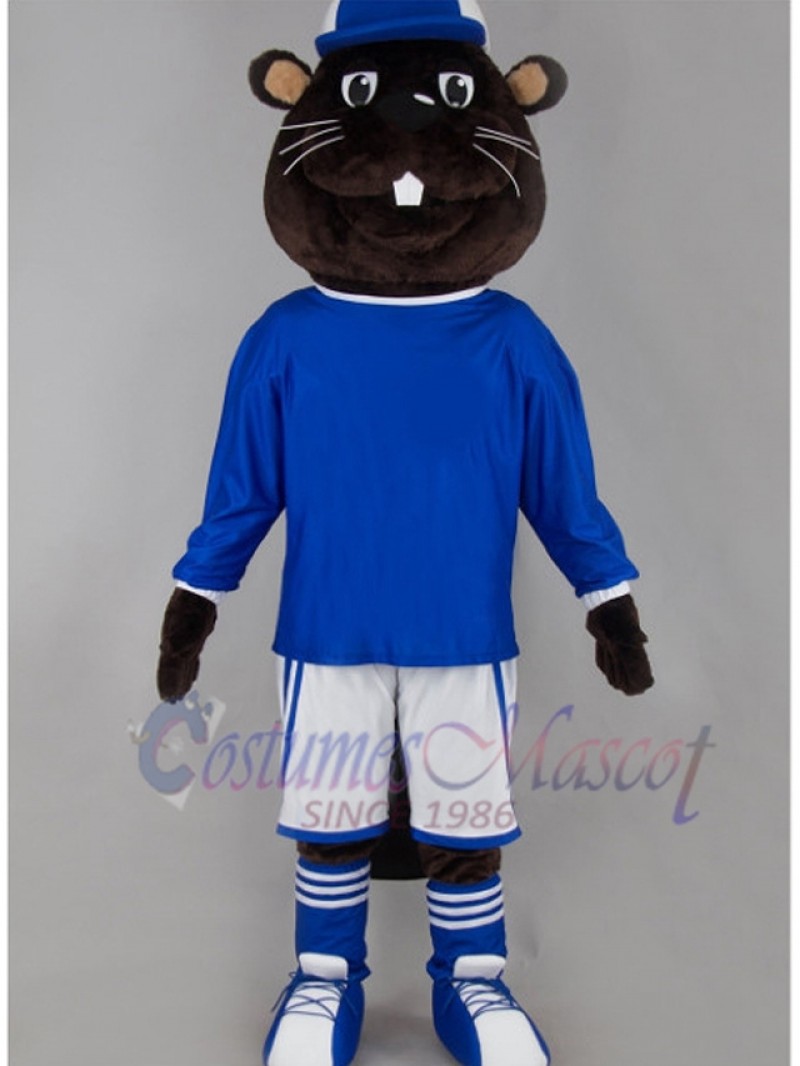 Rat Mouse mascot costume