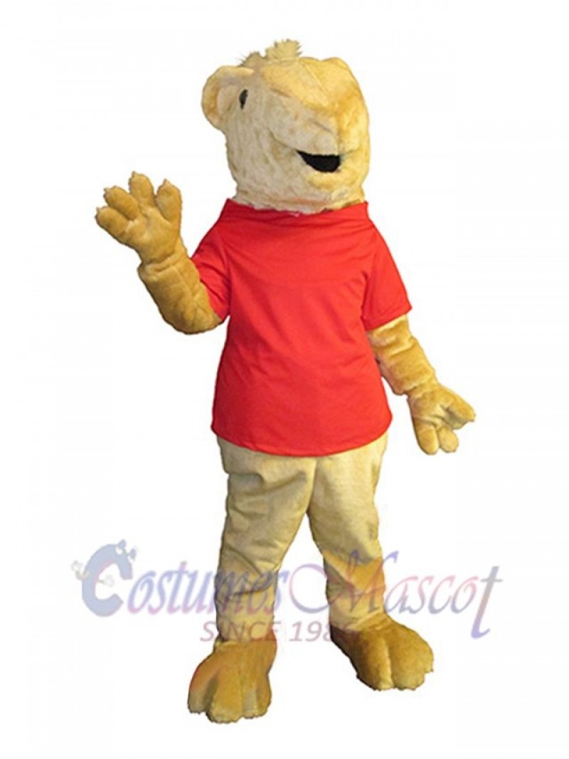 Rat Mouse mascot costume