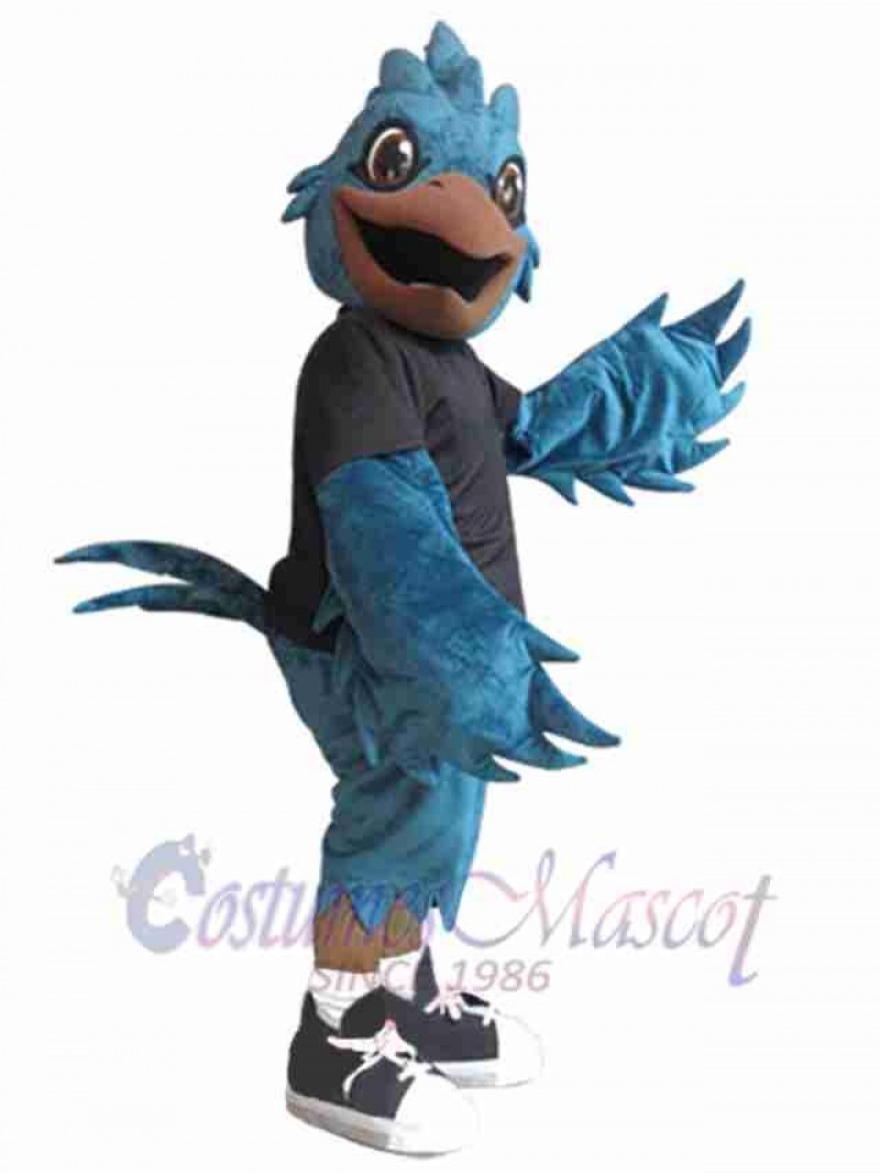 Bird mascot costume