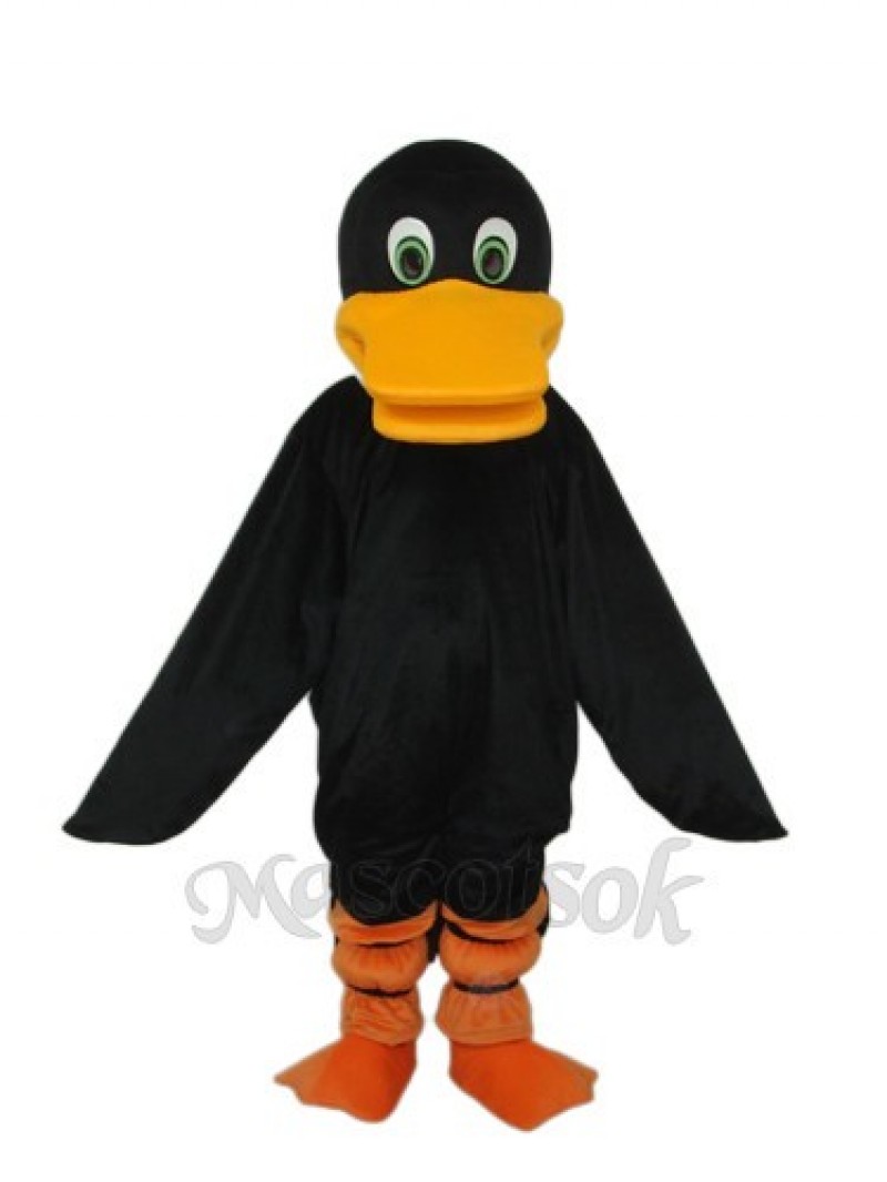 Platypus Mascot Adult Costume