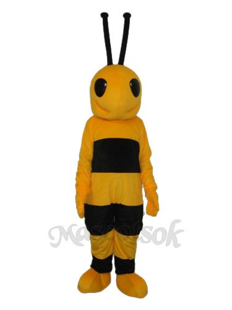 Ant Mascot Adult Costume