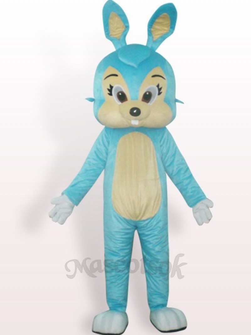 Homer Cat Plush Adult Mascot Costume