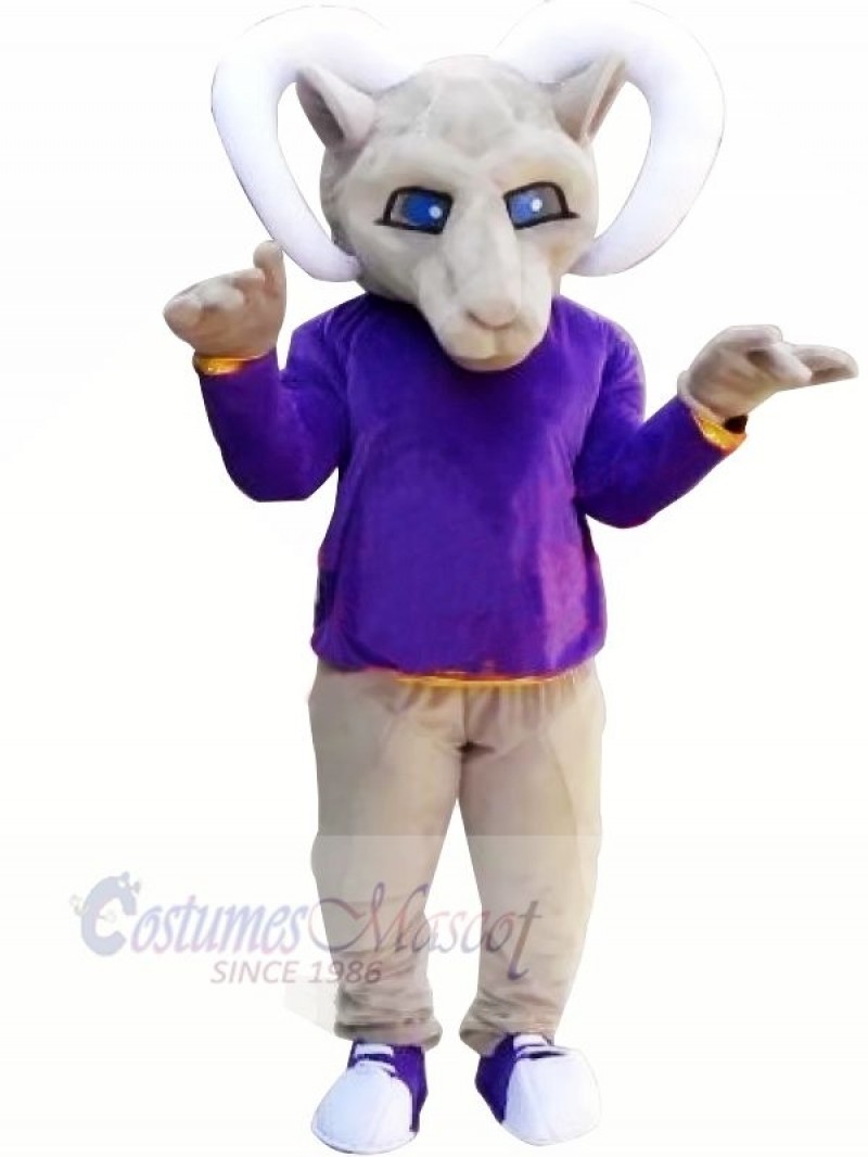 Antelope Monster Mascot Costumes Animal