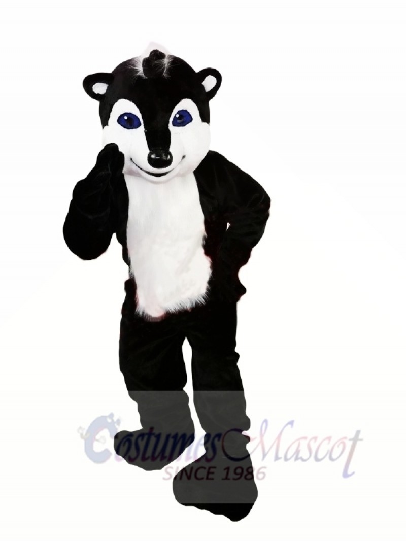 Skunk Mascot Costumes 