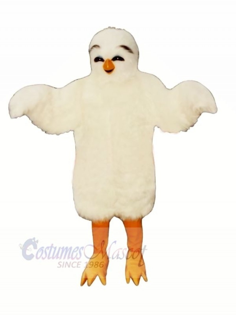 Love Bird Mascot Costumes Cartoon