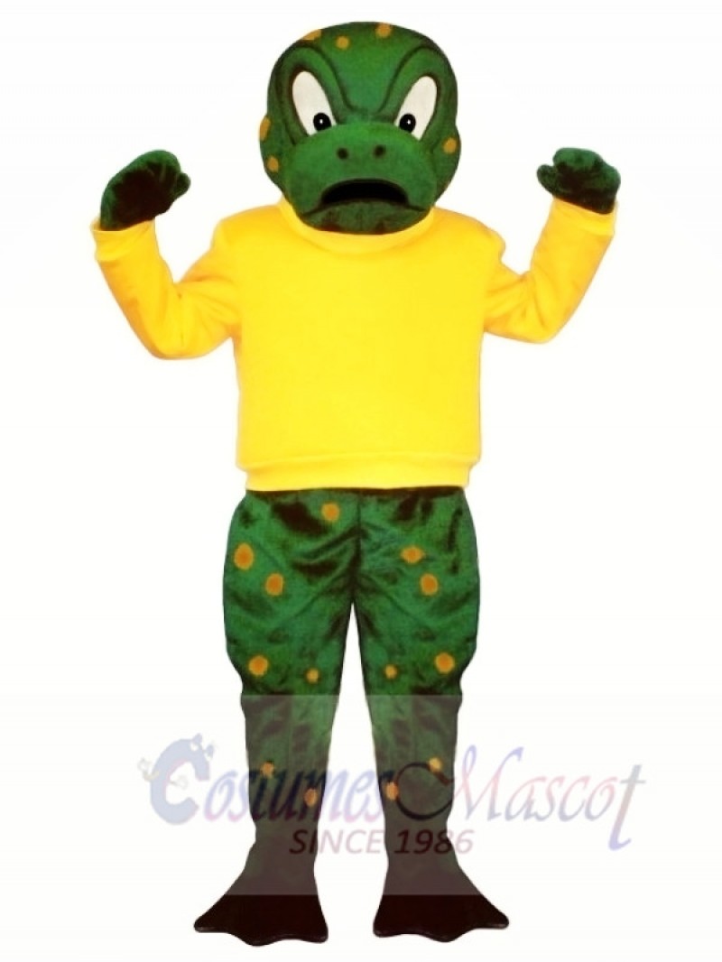 Tough Road W-Shirt Lightweight Mascot Costumes 