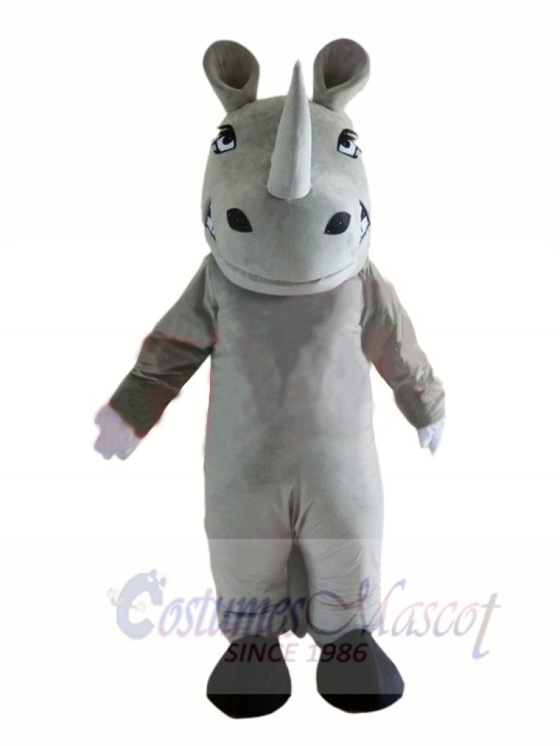 Cheap Rhino Mascot Costumes