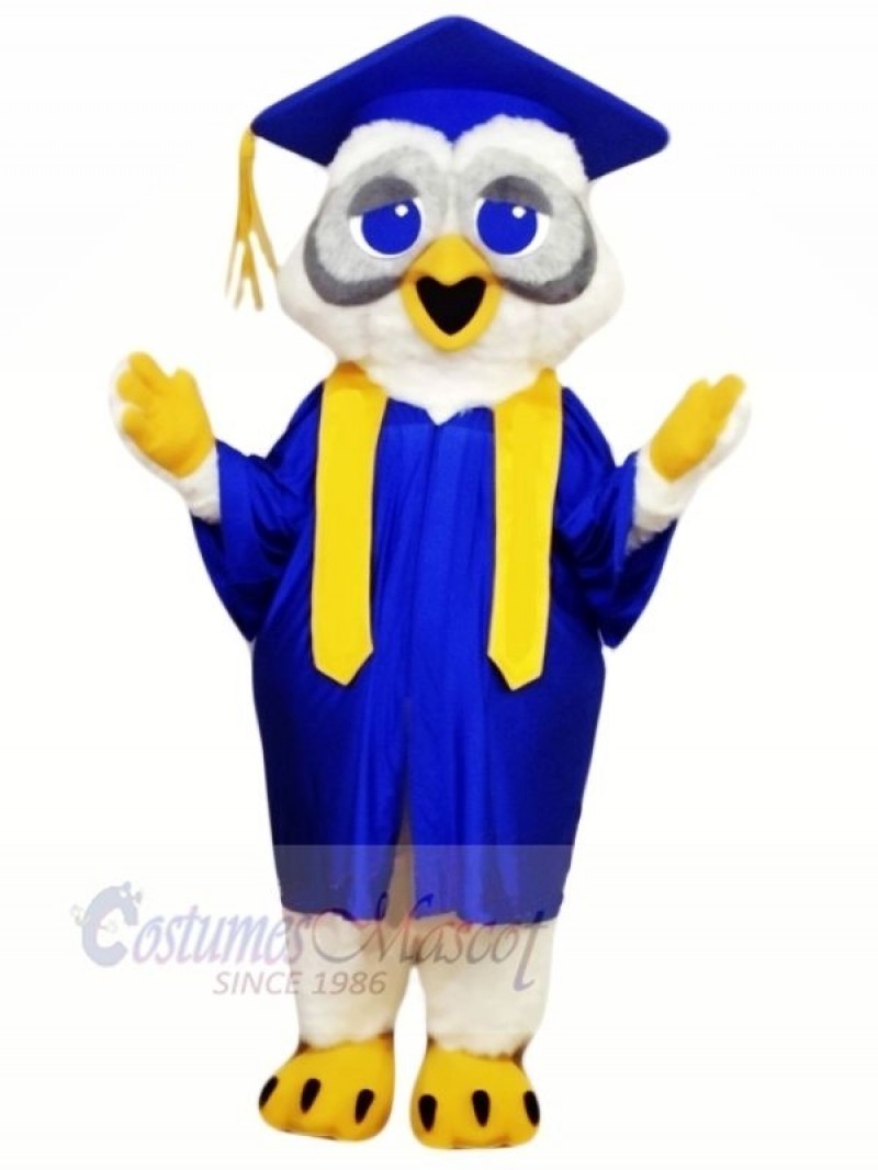 High Quality Professor Owl Mascot Costumes