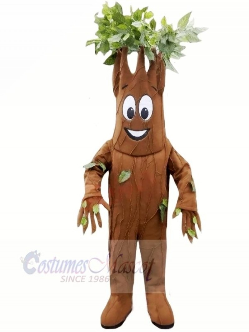 Lightweight Tree Mascot Costumes Cheap
