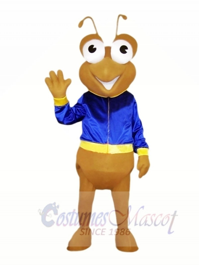 Cute Lightweight Ant Mascot Costumes