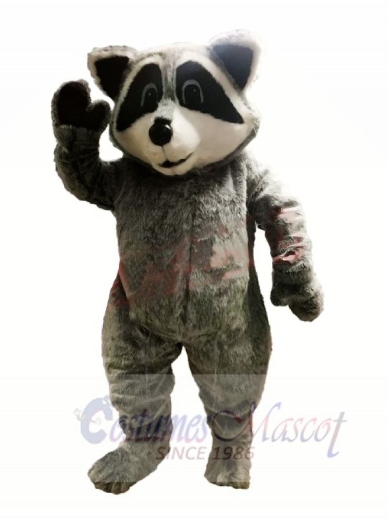 Cute Lightweight Raccoon Mascot Costumes