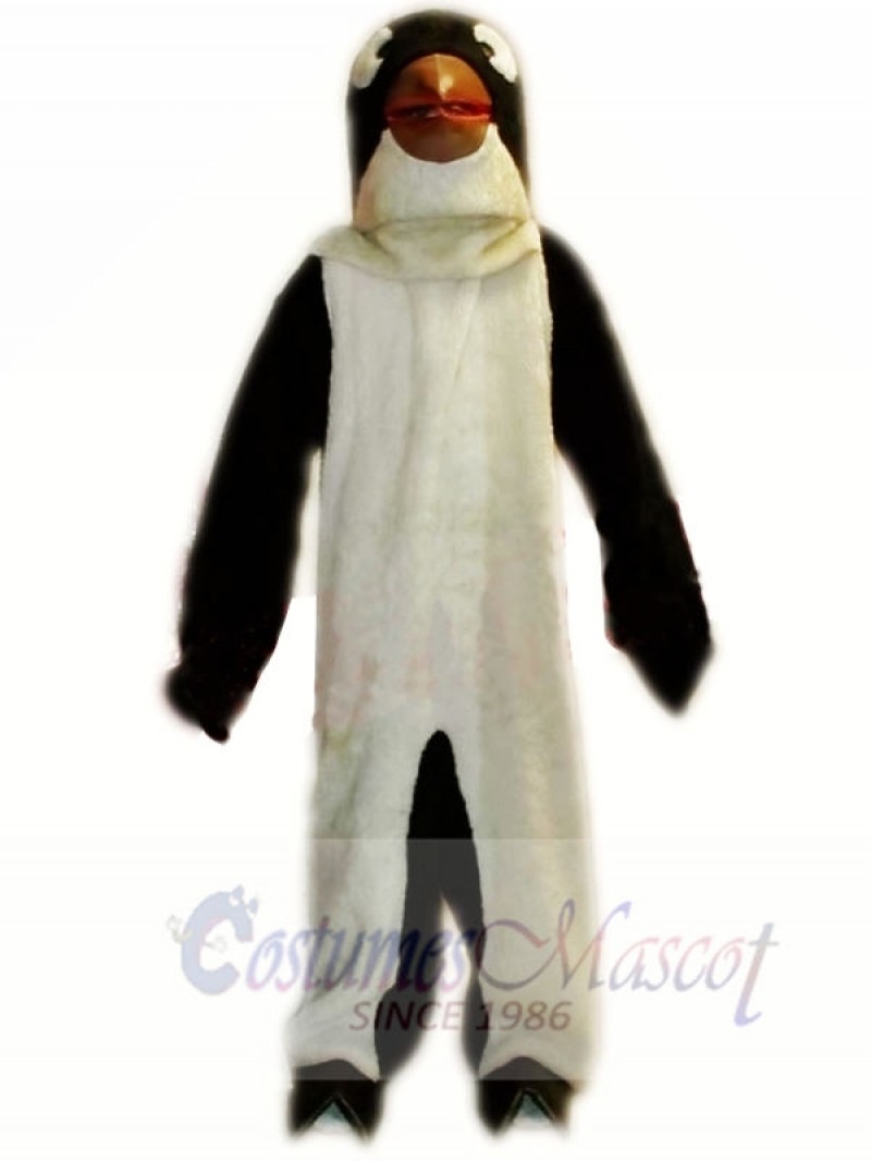 Cute Lightweight Penguin Mascot Costumes