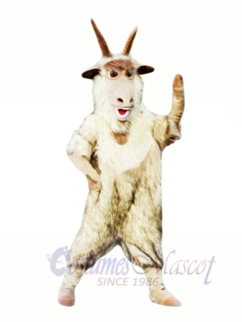 Top Quality Goat Mascot Costumes 