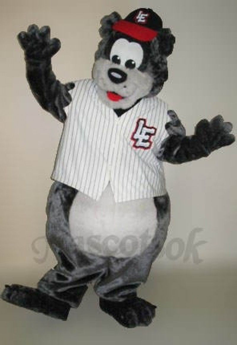 Stomper Mascot Costumes