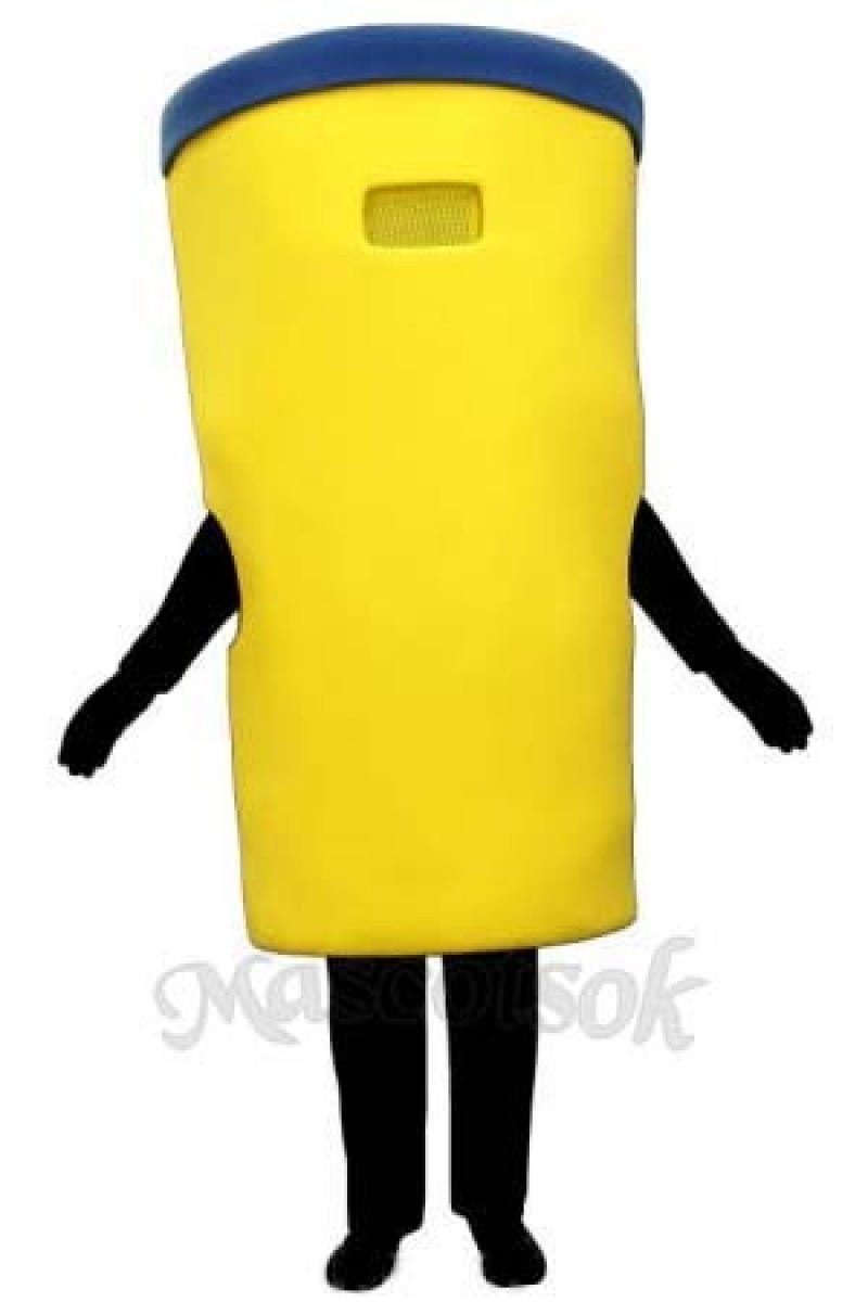 64oz Drink Mascot Costume