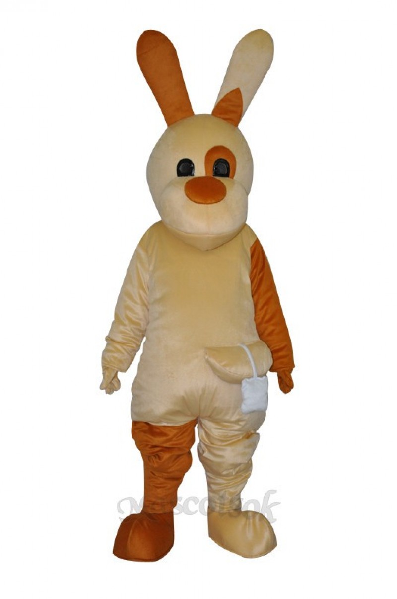 Brown loyal dog mascot costumes