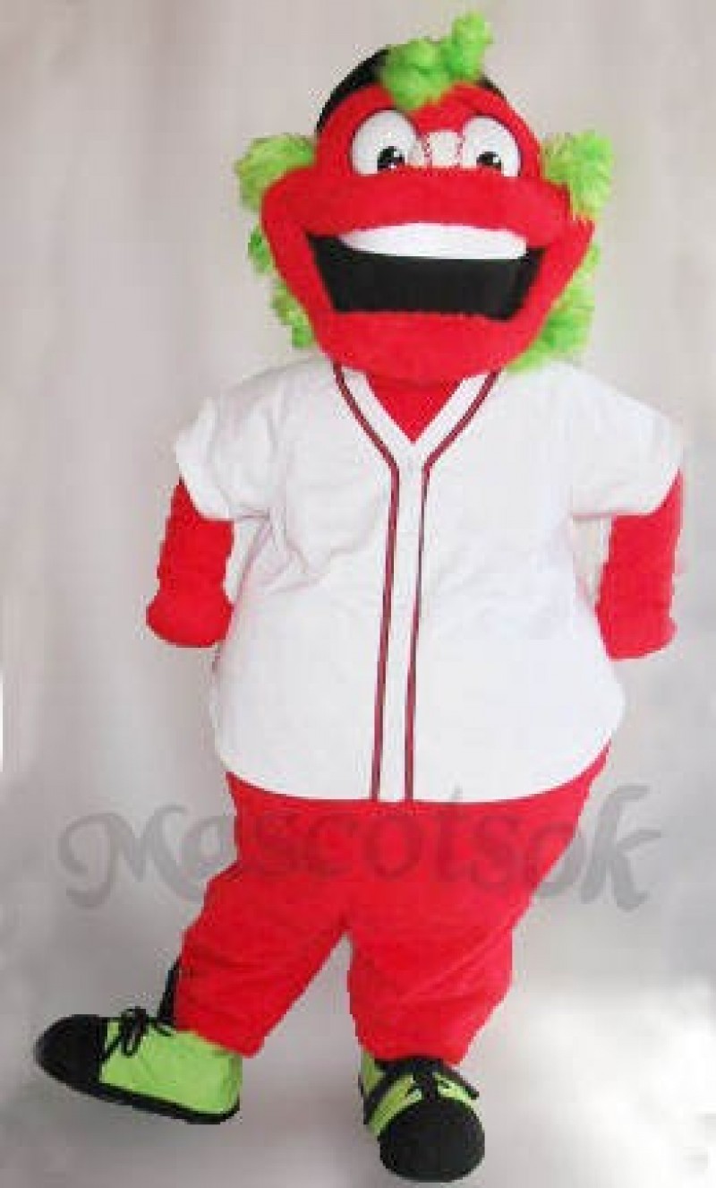 Wild Thing Mascot Costumes