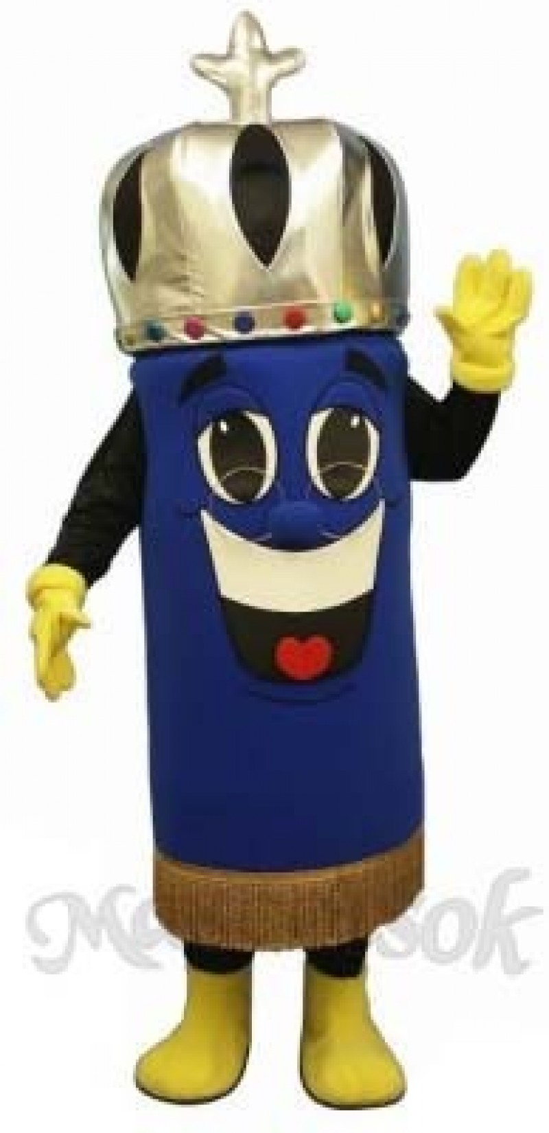 Torah Mascot Costume