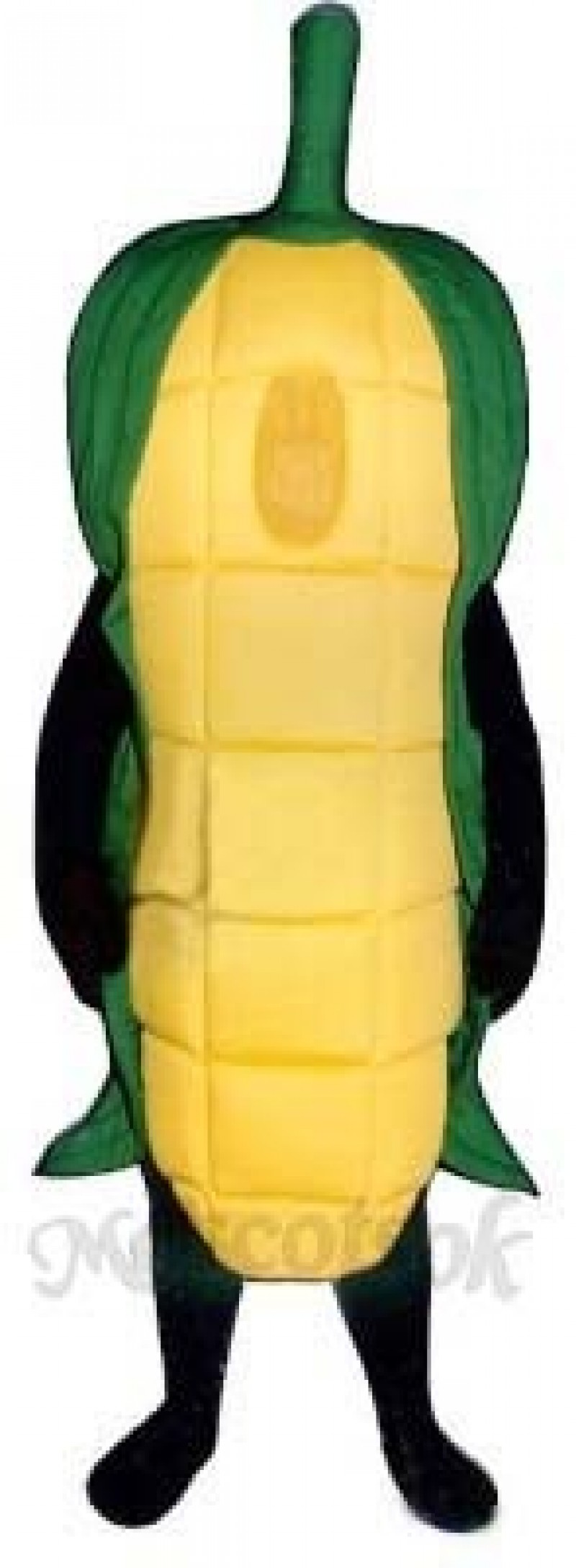 Corn Mascot Costume