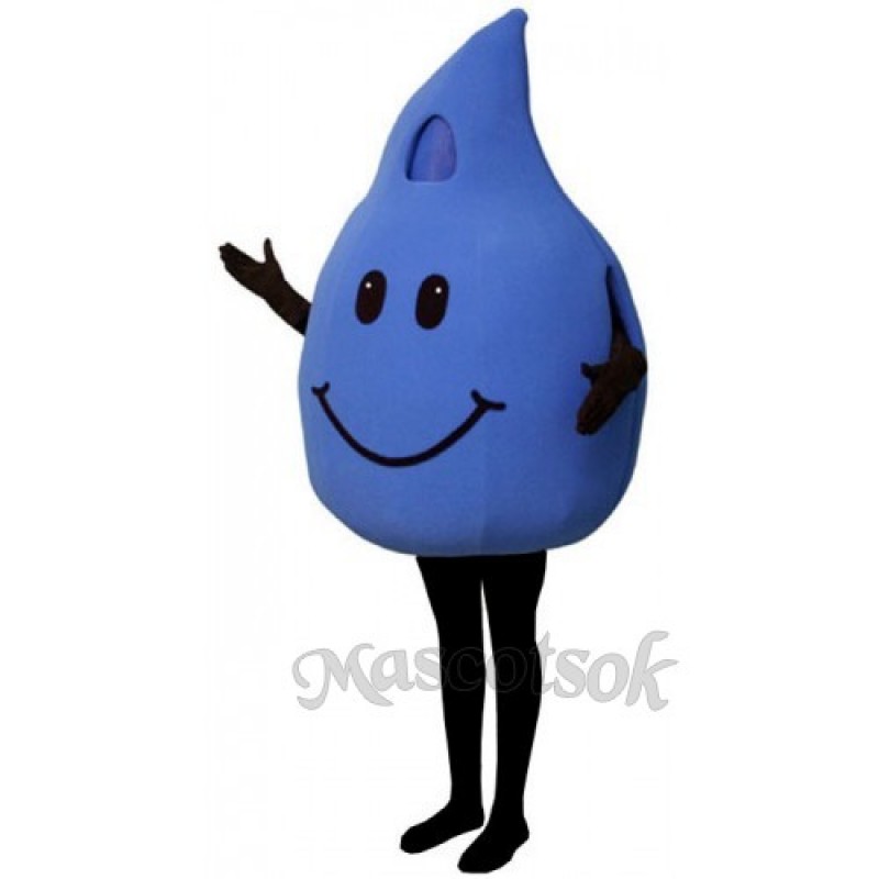 Little Drip Mascot Costume