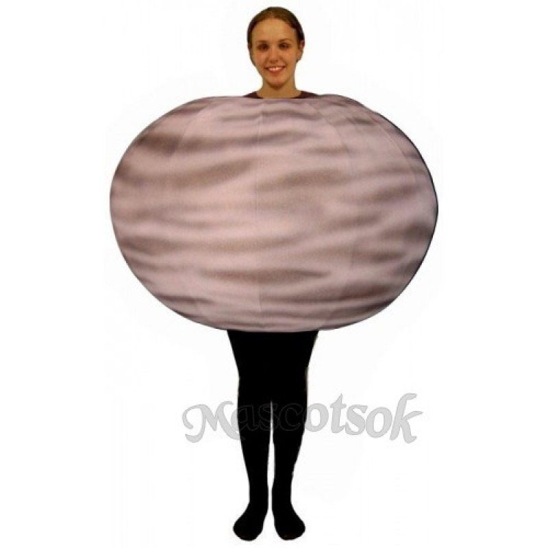 Uranus Mascot Costume