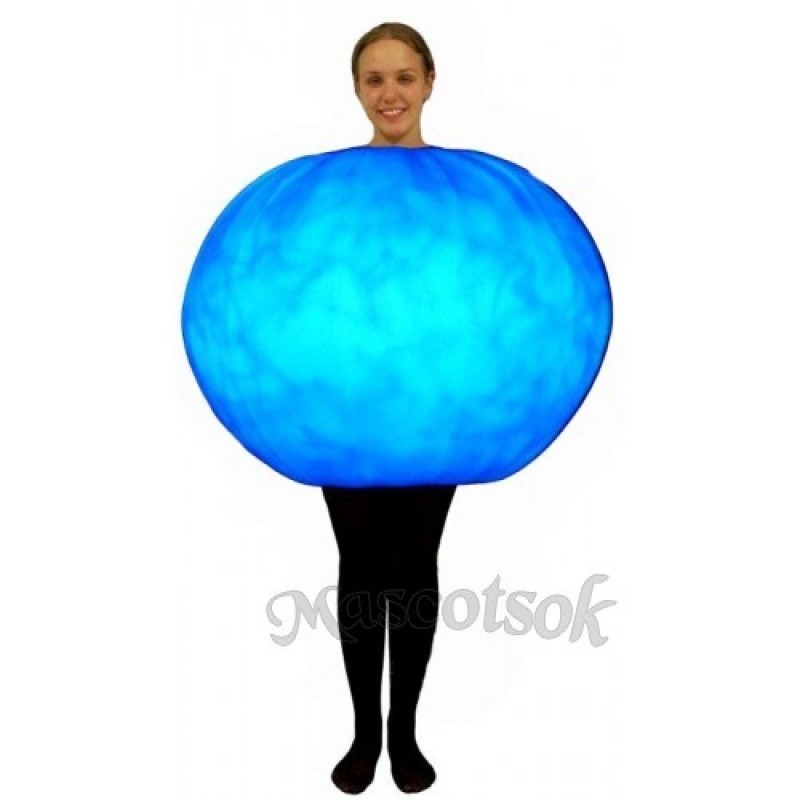 Venus Mascot Costume