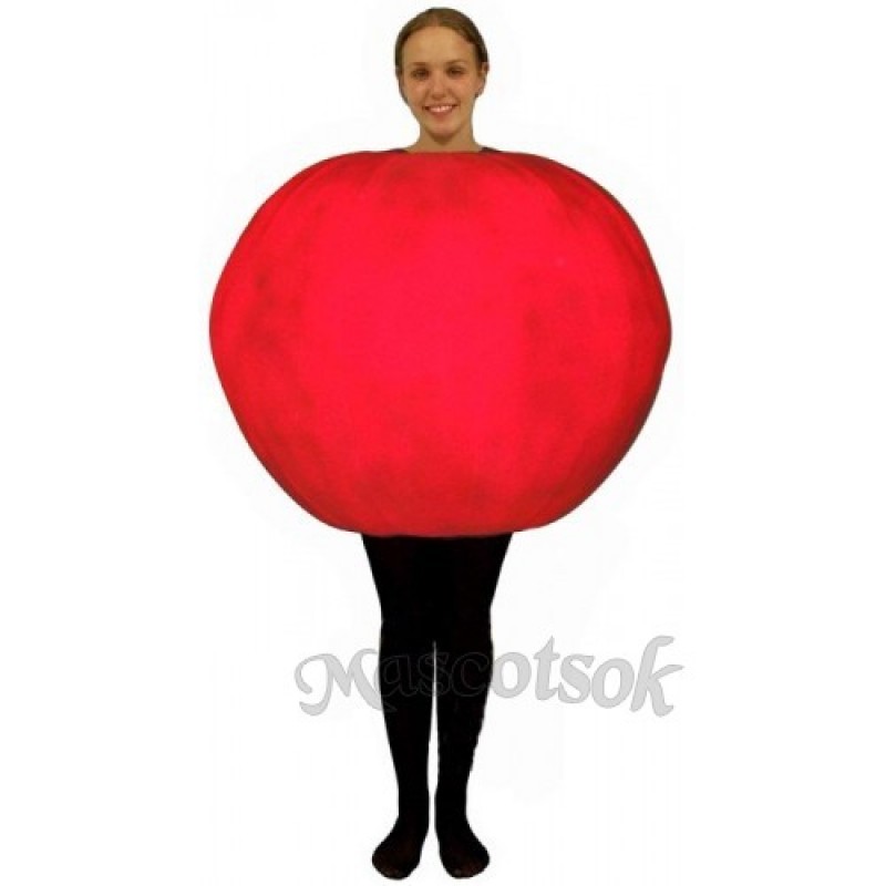 Mars Mascot Costume