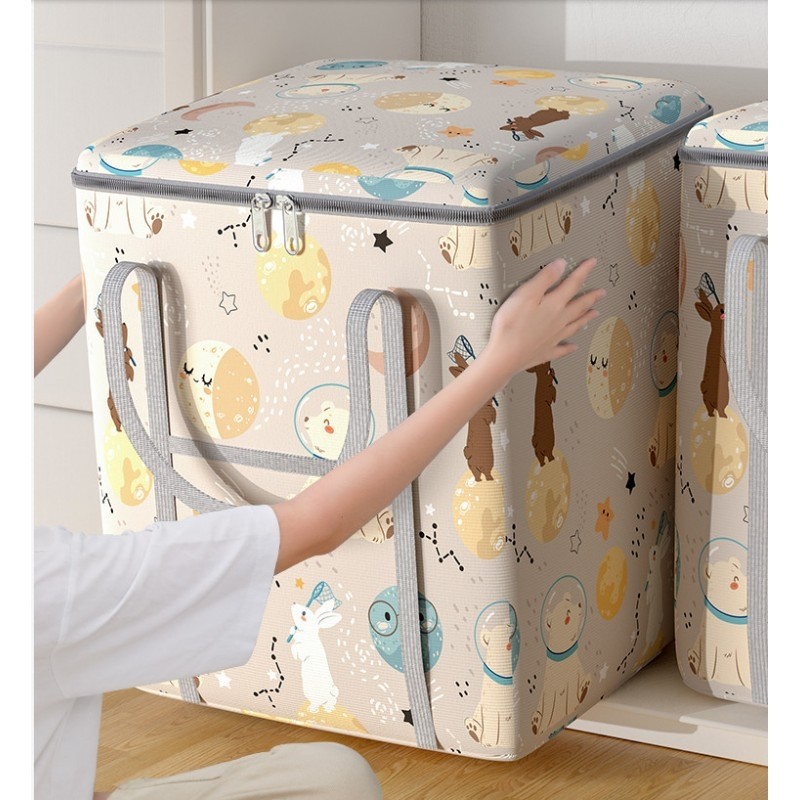 Mascot Costume Storage Bag Large Tote Duffle Bag Carrying Bag for Mascot Costumes
