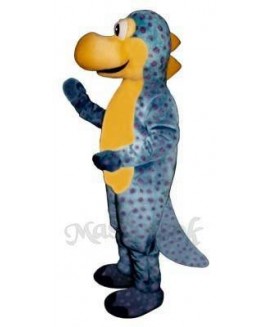 Doria Dragon Mascot Costume