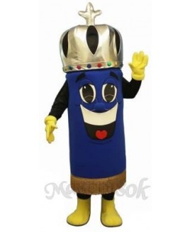 Torah Mascot Costume