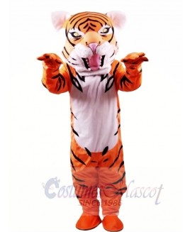 Bengal Tiger Lightweight Costume Mascot Free Shipping 