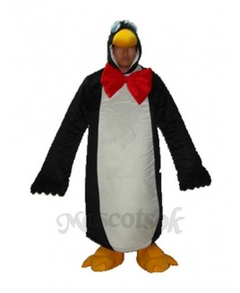 Penguin 2 Mascot Adult Costume