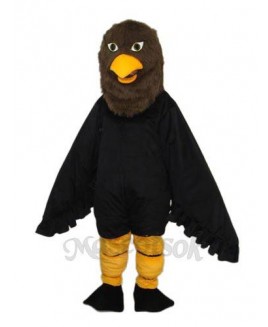 Bald  Eagle Mascot Adult Costume
