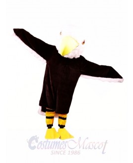 American Eagle Mascot Costume