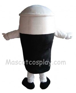 Hot Sale Adorable Realistic New Popular Professional Guinness Stout Beer Glass Mascot Costume Bock Beer Black Beer Bottle Mascot Costumes