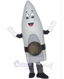 Trophy mascot costume