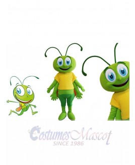 Bee mascot costume
