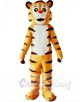 Top Quality Tiger Mascot Costumes 