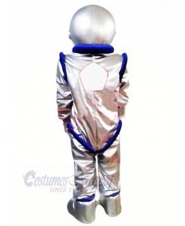 Best Quality Astronaut Mascot Costume People	