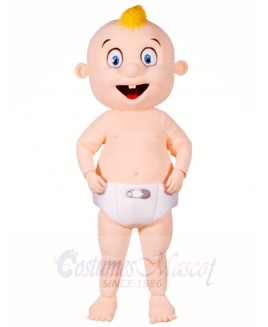Funny Baby Infant Mascot Costumes People