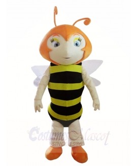 Bee Mascot Costumes Insect