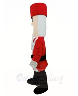 Marching Nutcracker Mascot Costumes People Christmas Xmas