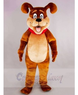 Puppy Dog Mascot Costumes Animal